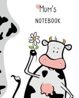 Mum's Notebook