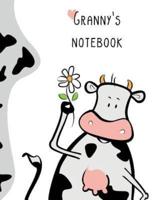 Granny's Notebook