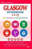 Glasgow Guidebook 2018