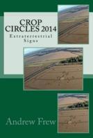 Crop Circles 2014