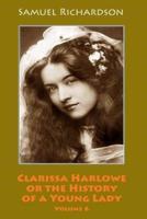 Clarissa Harlowe or the History of a Young Lady. Volume 6