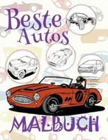 ✌ Beste Autos ✎ Malbuch Auto ✎ Malbuch 9 Jahre ✍ Malbuch 9 Jährige