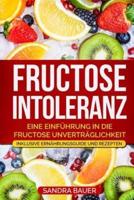 Fructose Intoleranz