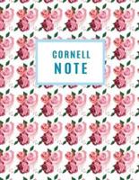 Cornell Note