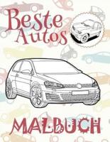 ✌ Beste Autos ✎ Malbuch Auto ✎ Malbuch 7 Jahre ✍ Malbuch 7 Jährige