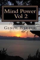 Mind Power Vol 2