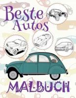 ✌ Beste Autos ✎ Malbuch Autos ✎ Malbuch 6 Jahre ✍ Malbuch 6 Jährige