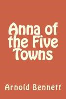 Anna of the Five Towns