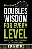 Doubles Wisdom for Every Level