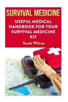 Survival Medicine
