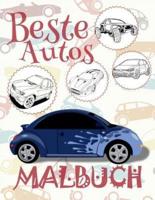 ✌ Beste Autos ✎ Malbuch Autos ✎ Malbuch 10 Jahre ✍ Malbuch 10 Jährige