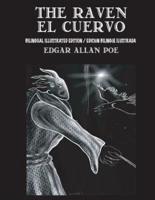 The Raven / El Cuervo - Bilingual Edition