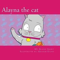 Alayna the Cat