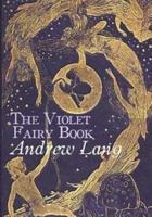 The Violet Fairy Book