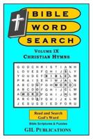 Bible Word Search, Volume IX