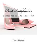 Pink Pathfinders