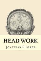 Head Work: a collection of poems