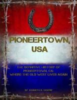 Pioneertown, USA
