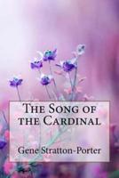 The Song of the Cardinal Gene Stratton-Porter
