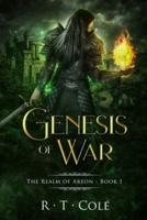 Genesis of War