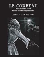 Le Corbeau (Translated French Edition)