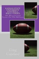 Kansas State University Football Bible Verses