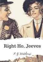 Right Ho, Jeeves