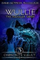 Wullie the Mahaar Gome
