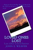 Loved Ones Lost