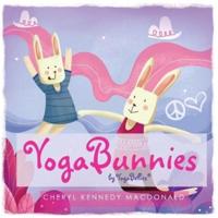YogaBunnies: Yoga Fun for Mum and Baby with YogaBellies