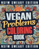 Vegan Coloring Book