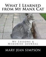 What I Learned from My Manx Cat