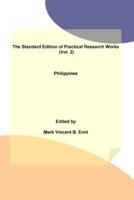 The Standard Edition of Practical Research Works (Vol. 2)