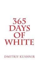365 Days of White