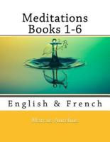 Meditations Books 1-6