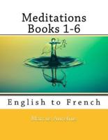 Meditations Books 1-6