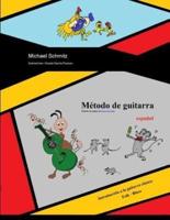 Método De Guitarra