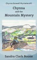 Chynna and the Mountain Mystery