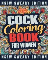 Cock Coloring Book