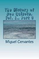 The History of Don Quixote, Vol. I., Part 9