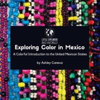Exploring Color in Mexico