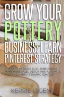 Grow Your Pottery Business