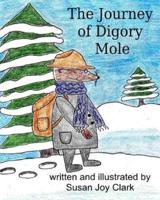 The Journey of Digory Mole