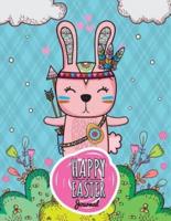 Happy Easter Journal