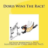 Doris Wins The Race!