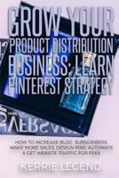 Grow Your Product Distribution Business