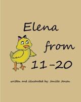 Elena from 11-20