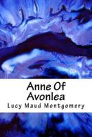 Anne Of Avonlea