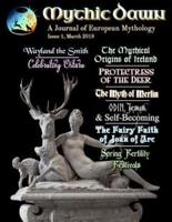 Mythic Dawn Issue 1