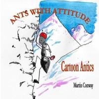 Ants With Attitude